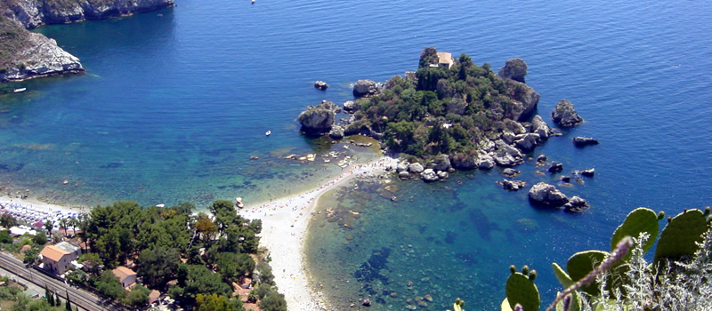 Taormina