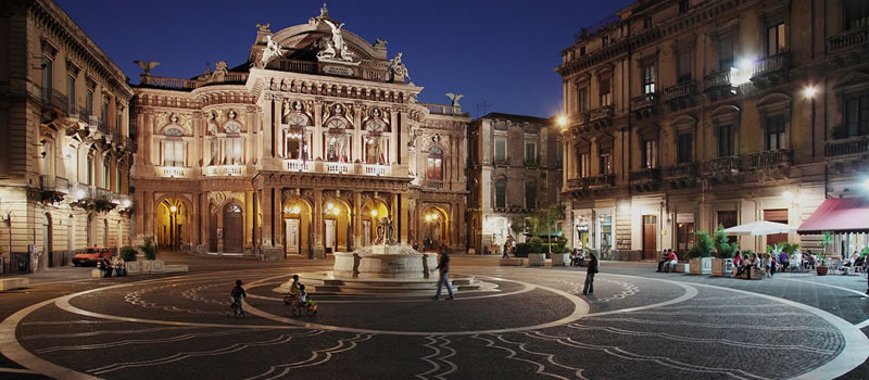 catania